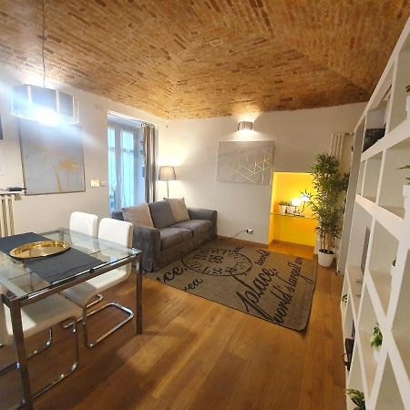 Apartament Casa Carlino Turyn Zewnętrze zdjęcie