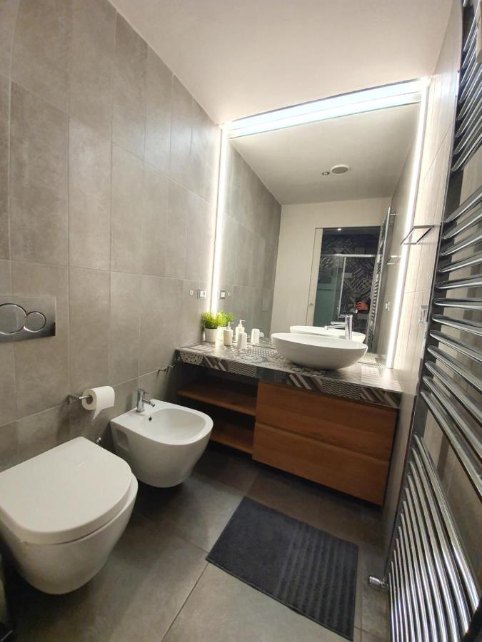 Apartament Casa Carlino Turyn Zewnętrze zdjęcie