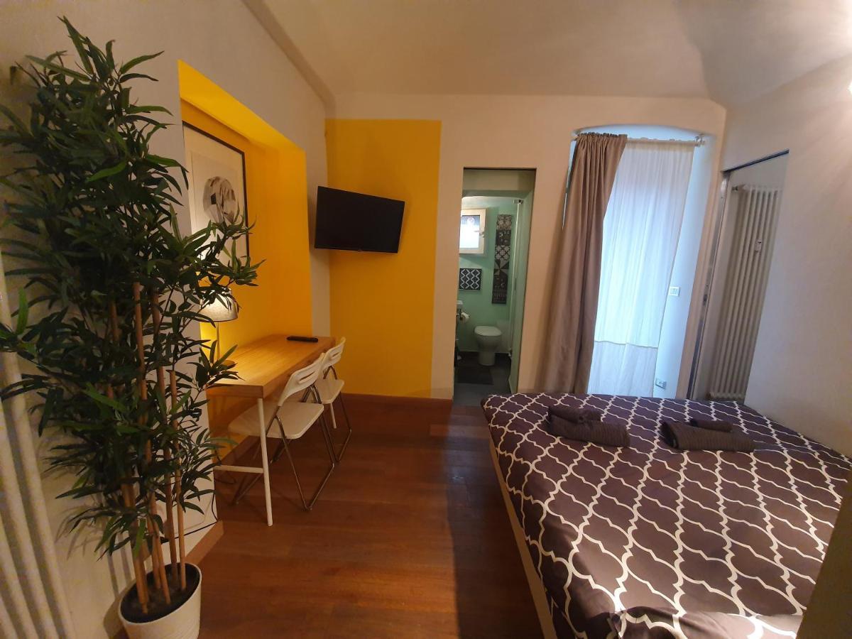 Apartament Casa Carlino Turyn Zewnętrze zdjęcie