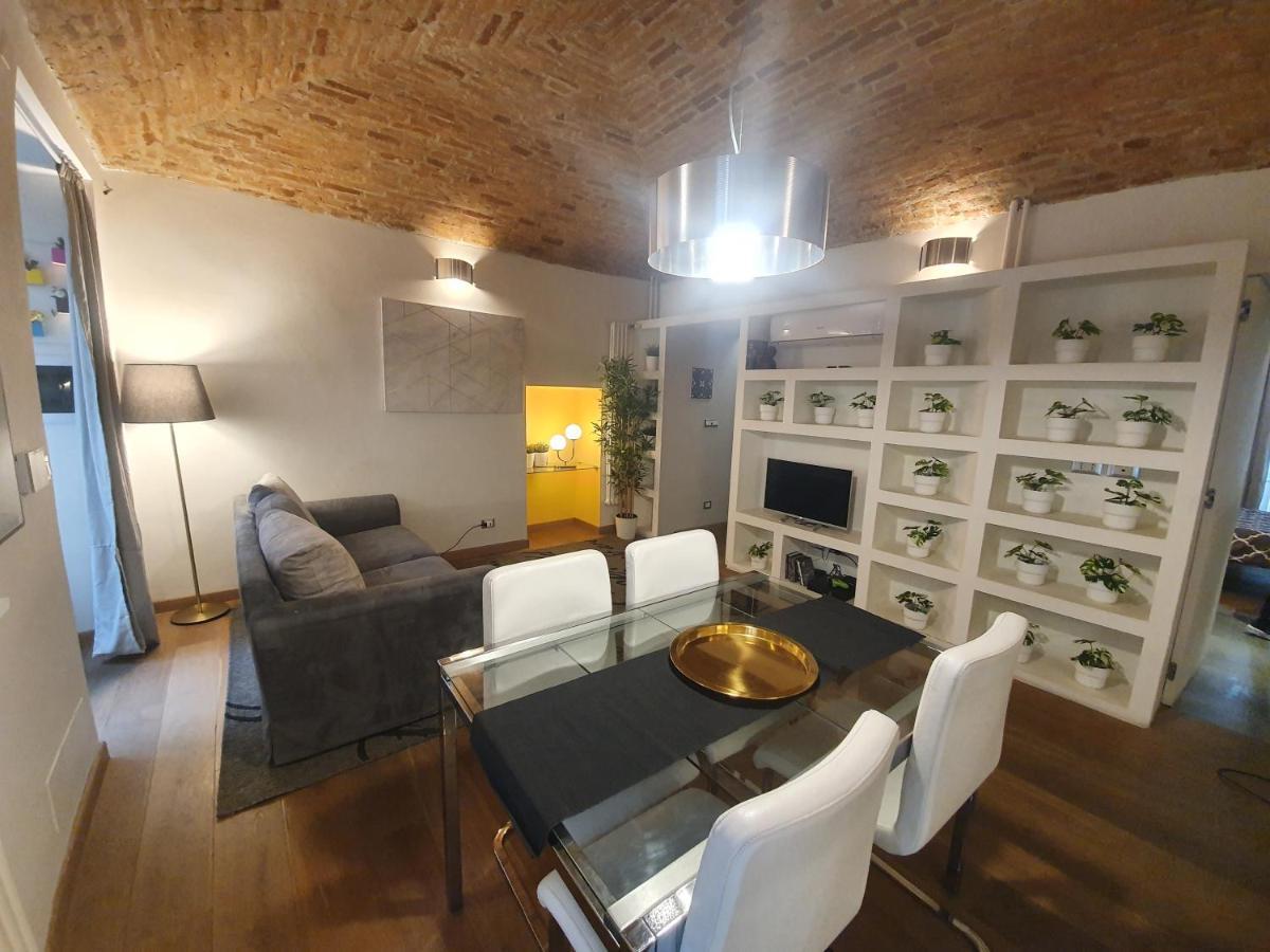 Apartament Casa Carlino Turyn Zewnętrze zdjęcie
