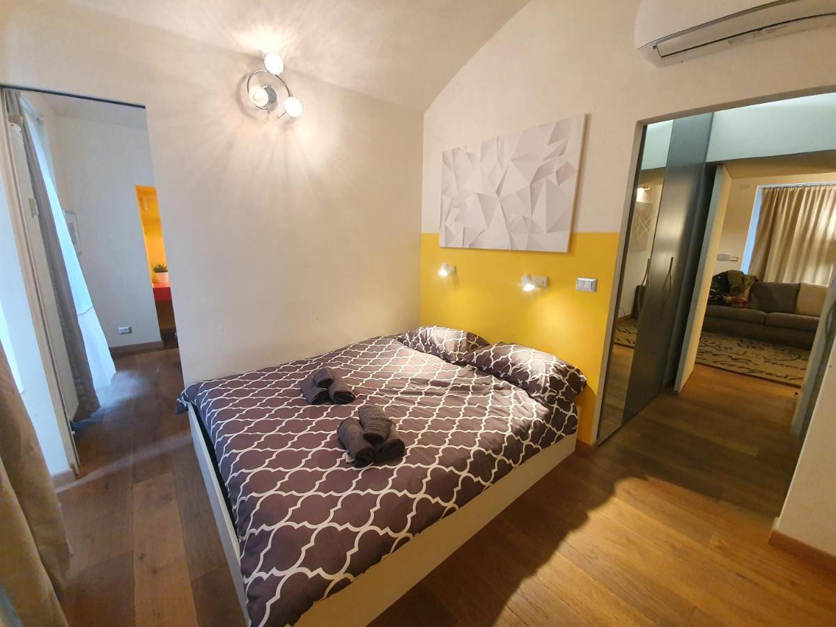 Apartament Casa Carlino Turyn Zewnętrze zdjęcie