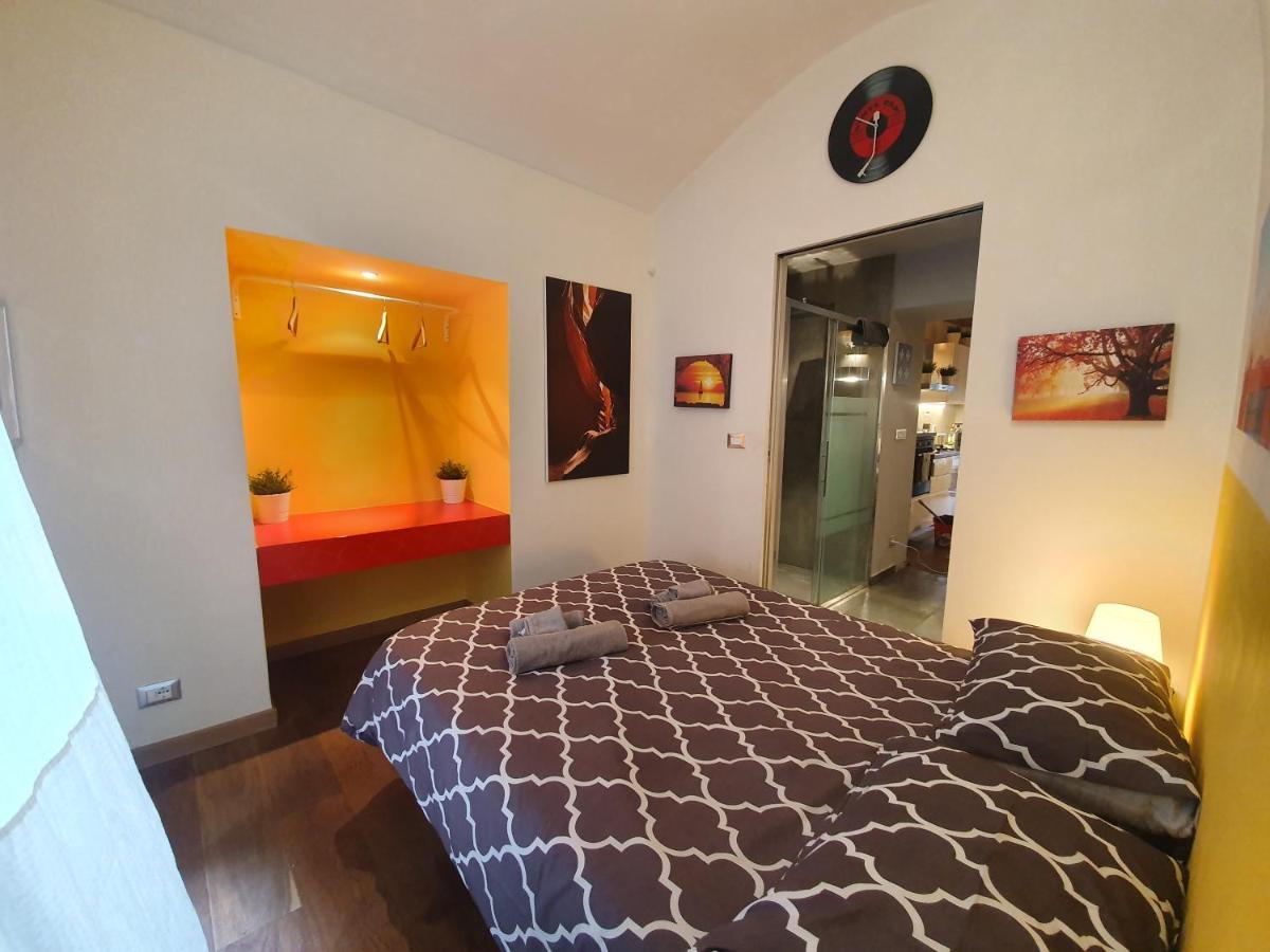 Apartament Casa Carlino Turyn Zewnętrze zdjęcie