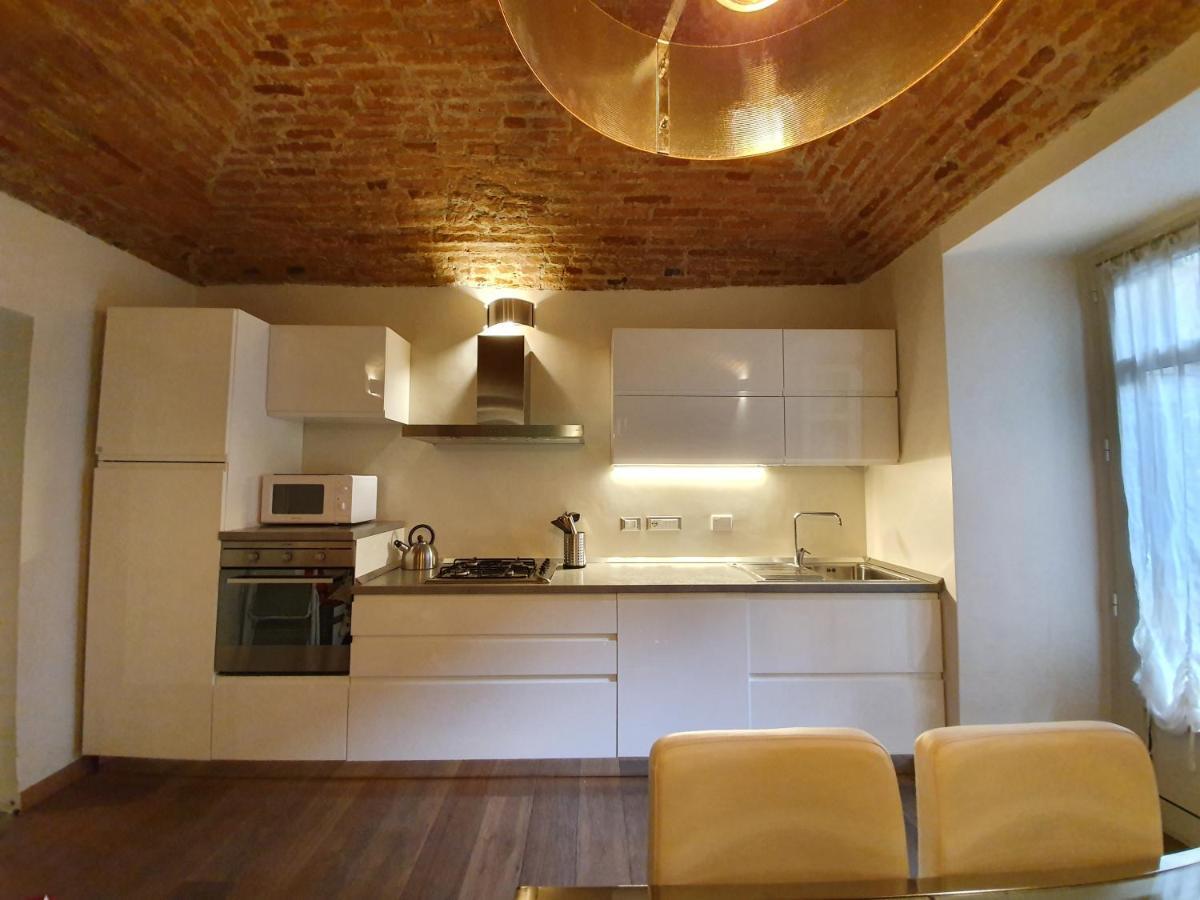 Apartament Casa Carlino Turyn Zewnętrze zdjęcie