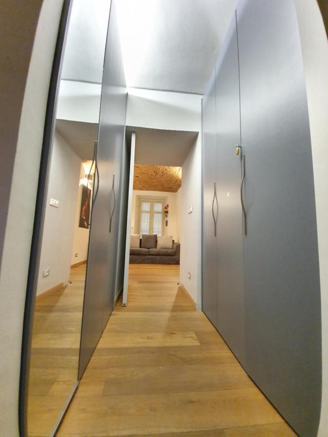 Apartament Casa Carlino Turyn Zewnętrze zdjęcie