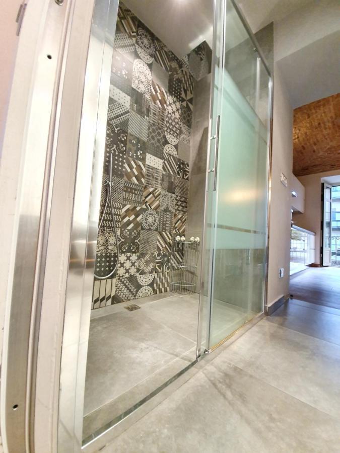 Apartament Casa Carlino Turyn Zewnętrze zdjęcie