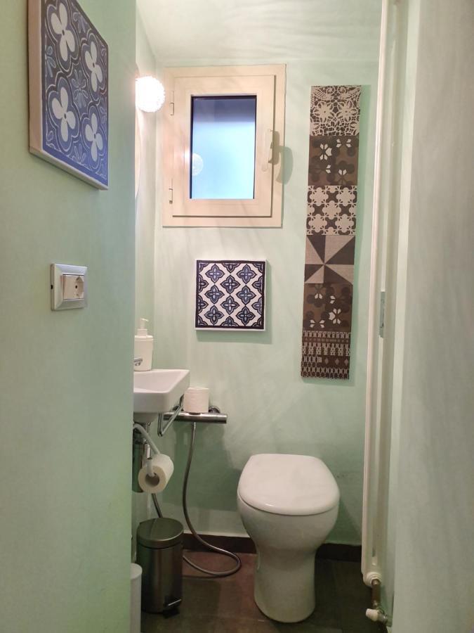 Apartament Casa Carlino Turyn Zewnętrze zdjęcie